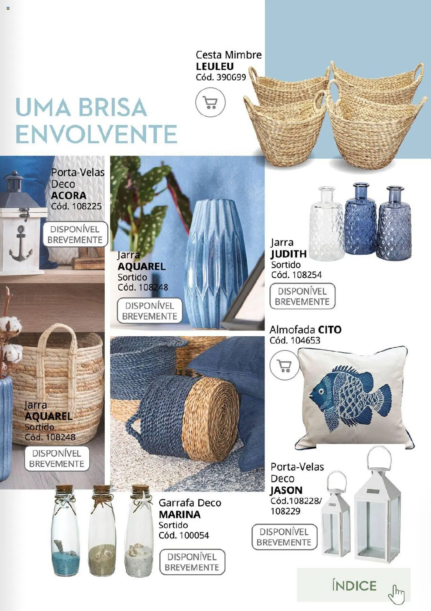 Folheto Folheto Conforama de 1 de abril até 31 de agosto 2023 - Pagina 21