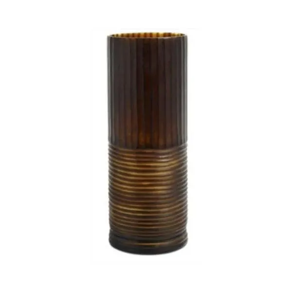 Jarrón Cylinder - A36½xØ14cm