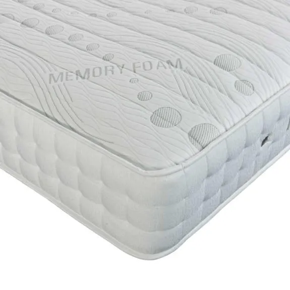 Sleepright Yewdale Memory 1000 Mattress