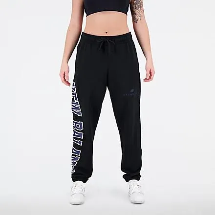 Uni-ssentials Warped Classics French Terry Sweatpant