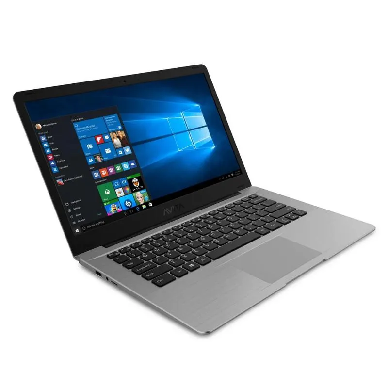 Avita Pura 14" TFT AMD A6-9220E 4GB/128GB Notebook Laptop - Space Grey | NS14A6IEG431-SG