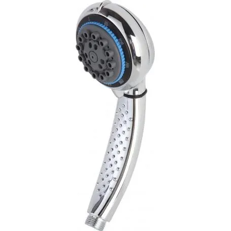 MD CASA - SOFFIONE 8 FUNZIONI