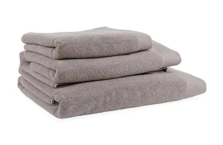 Spa Towel Grey