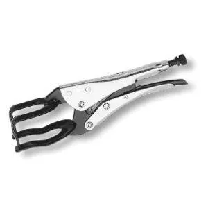 Bahco 2965-200 hitsaajan U-lukkopihdit 200 mm