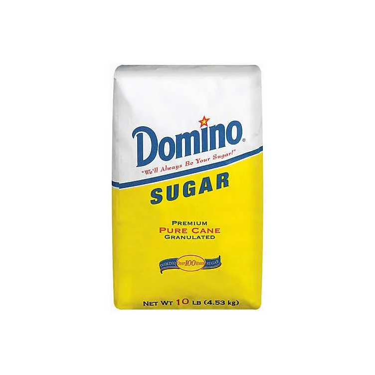 Domino Granulated Sugar (10 lbs.)