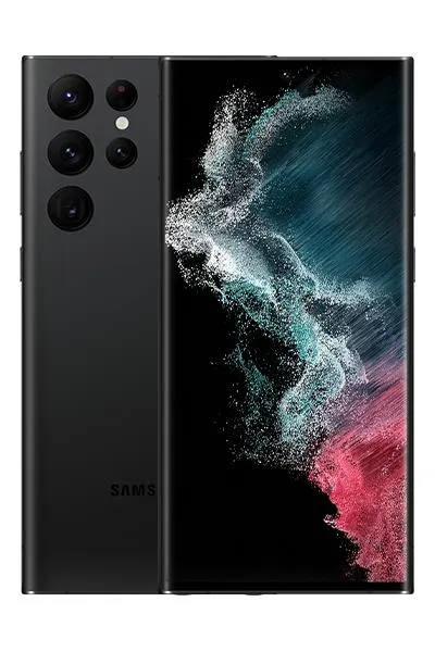 Galaxy S22 Ultra