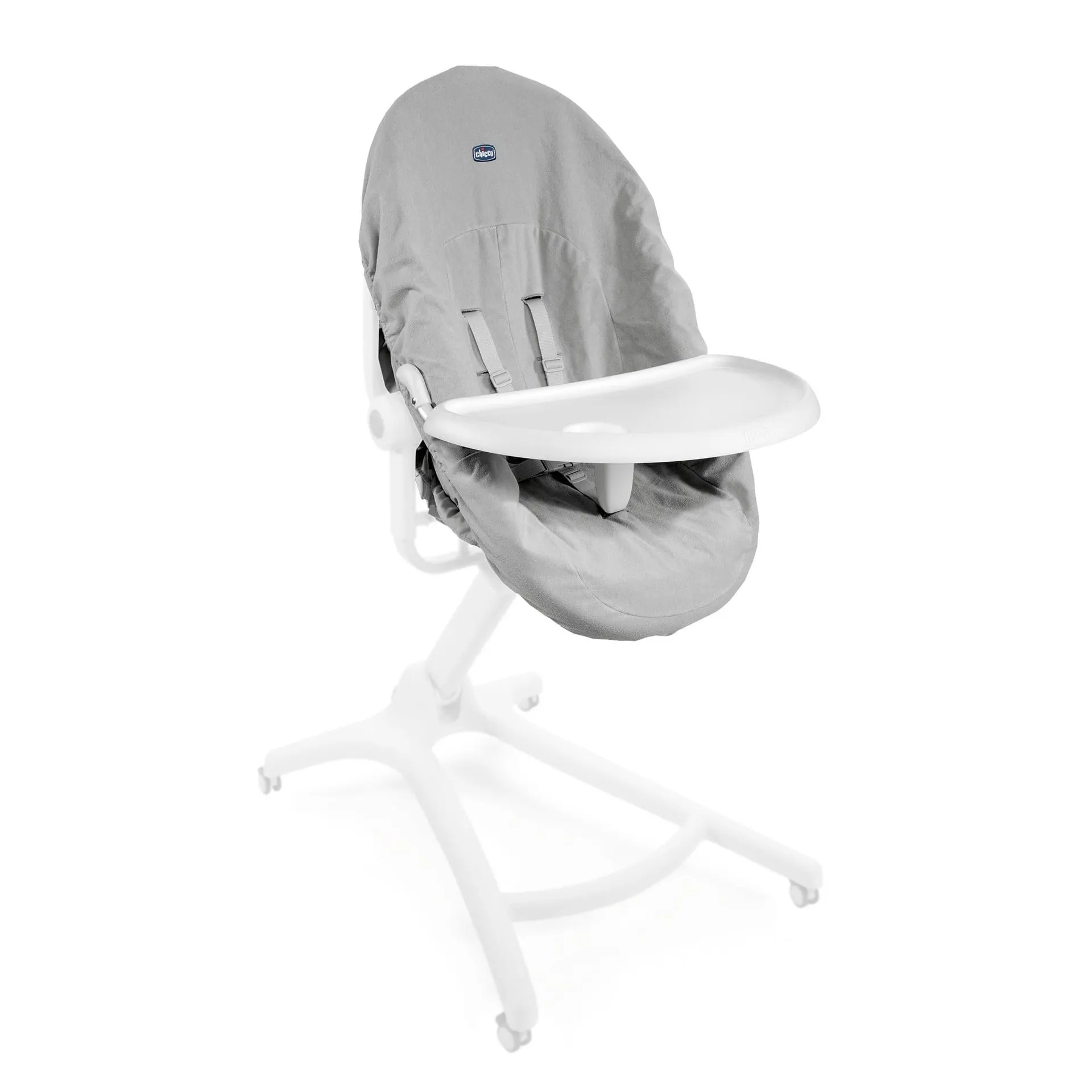 Chicco Baby Hug 4 in 1 Meal Kit