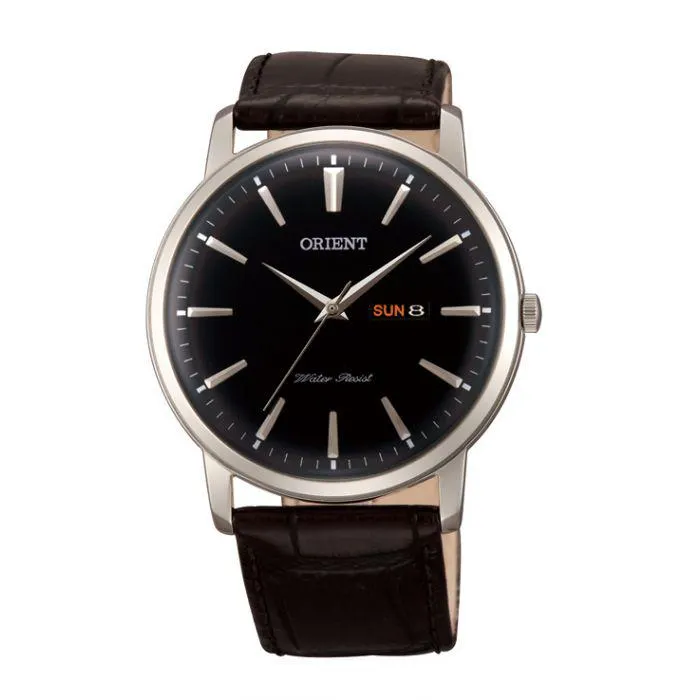 Orient Classic miesten kello FUG1R002B6