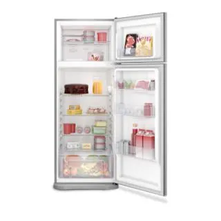 Heladera Gafa Hgf368Afp 330L C/Fre Plata