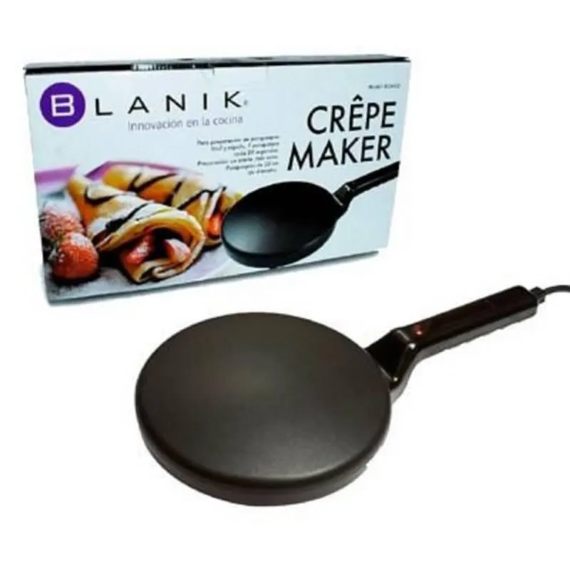 Crepe maker BMC03