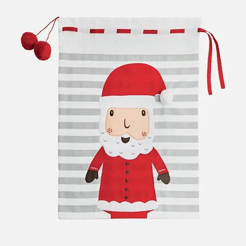 Children's Christmas Sack, Father Christmas