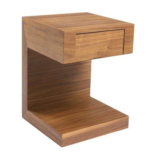 Seattle Bedside Table