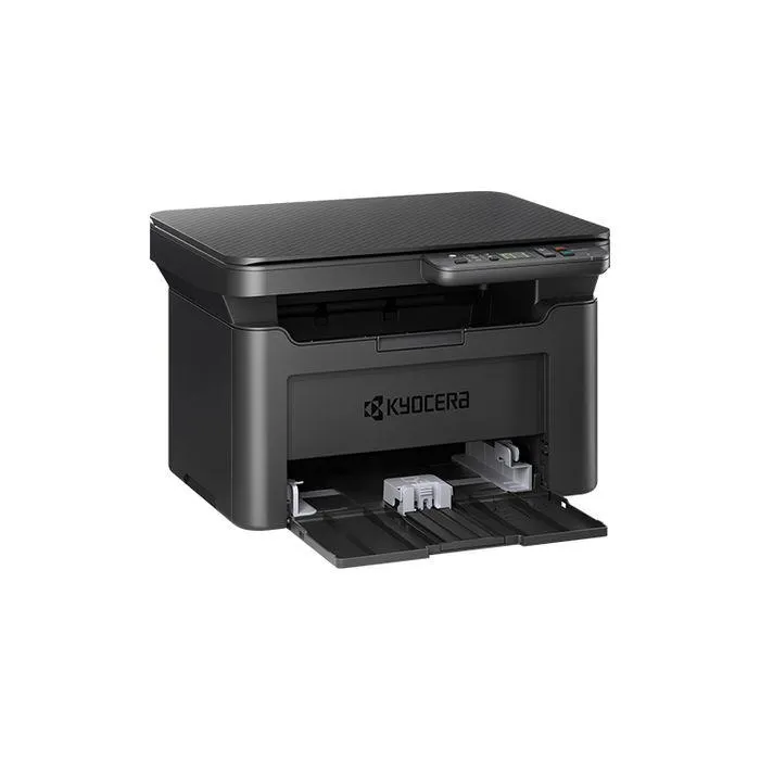 Multifuncional Laser Kyocera A4 Impresion Blanco Y Negro 600Dpi Negro Ma2000W