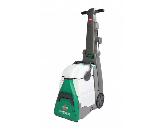 Bissell Big Green® Commercial Carpet Shampooer