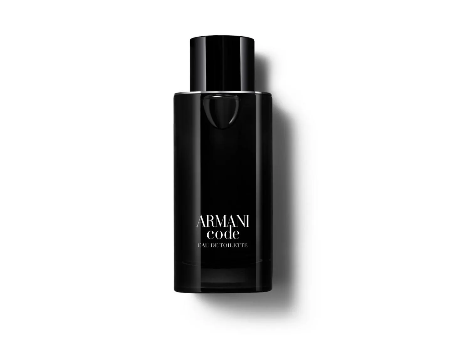 ARMANI CODE EAU DE TOILETTE RECARGABLE