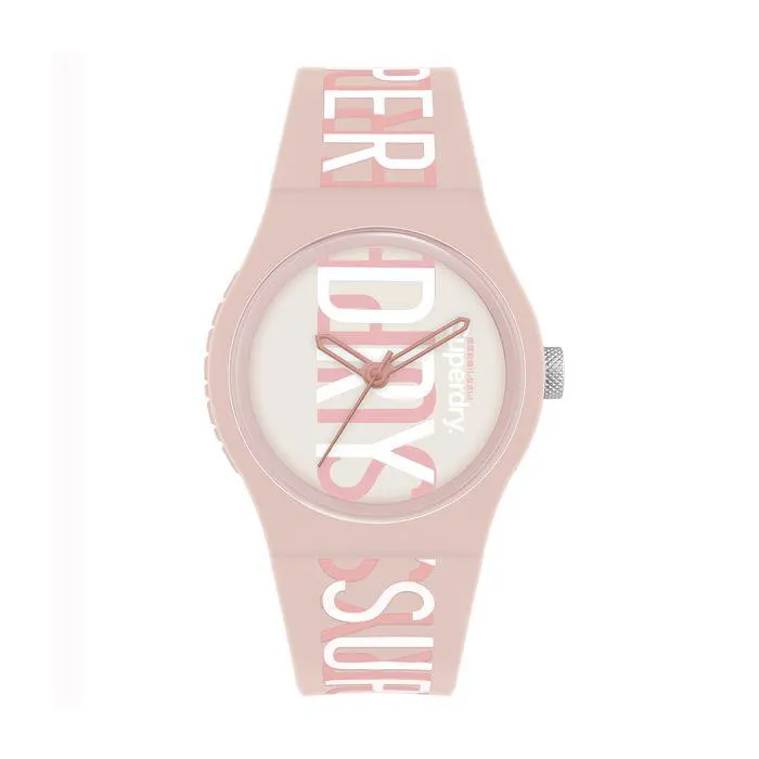 Superdry naisten kello SYL272P