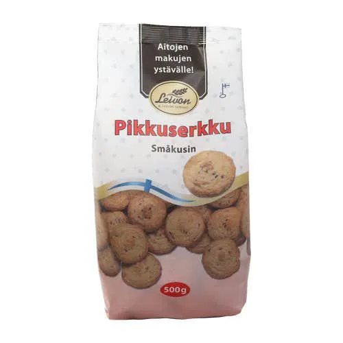 Leivon pikkuserkku 500g