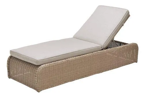 Aurinkotuoli TAMBOHUSE L76xP206 luonnonvärinen