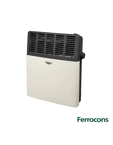 -B- ESKABE CALEF.TBU 2900 KCAL BIGAS C/AROM.E.E MARFIL