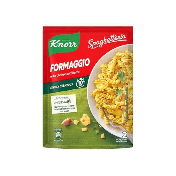 FORMAGGIO 157g