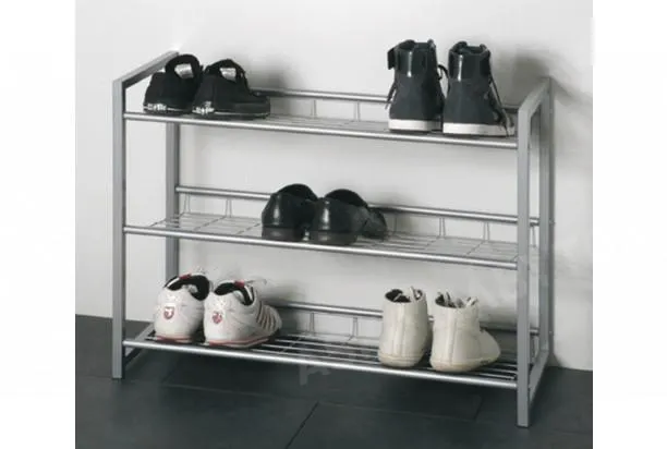 Regál na topánky (botník) Jotte
