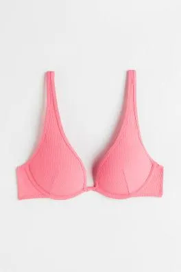 Push up -bikiniliivit