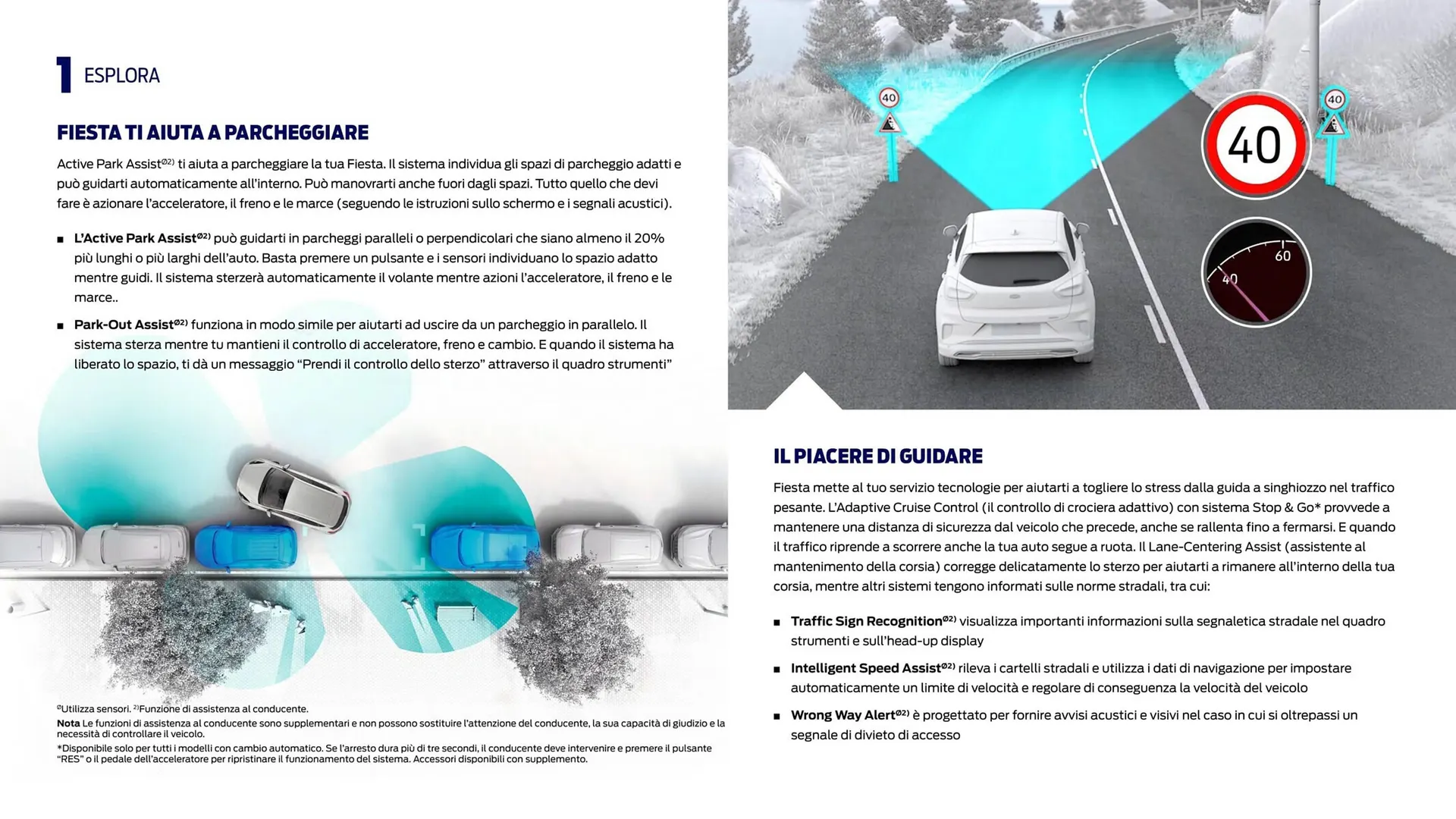 Volantino Ford da 15 maggio a 31 dicembre di 2023 - Pagina del volantino 11