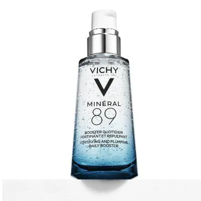 Vichy mineral 89 serum booster
