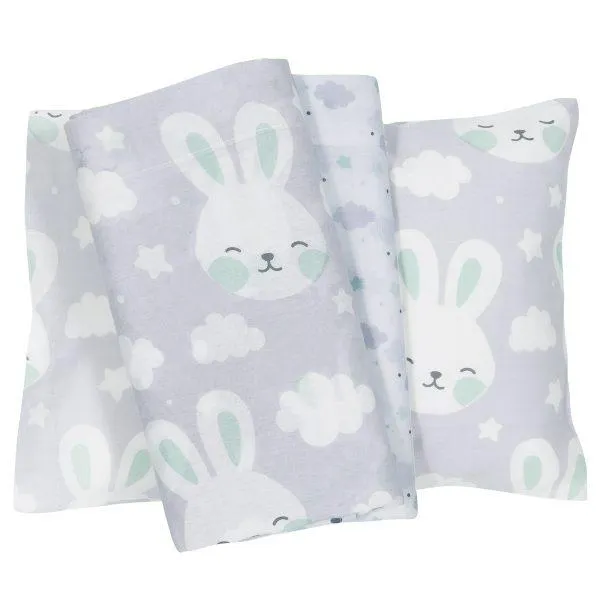 DAS BABY ΣΕΤ ΣΕΝΤΟΝΙΑ FUN 4823