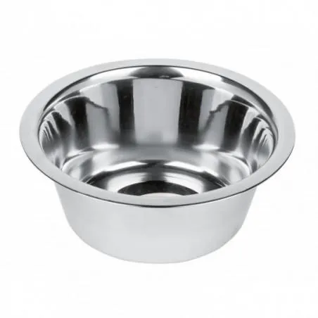 Tom&Co Gamelle Inox 0.90L