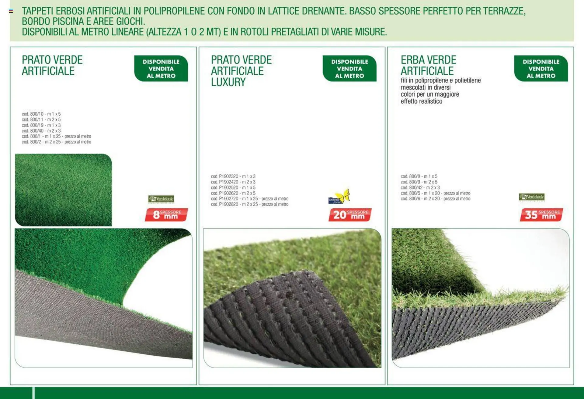 Volantino Brico OK da 24 aprile a 31 agosto di 2023 - Pagina del volantino 5