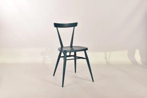 Originals Stacking Chair in Oceanic