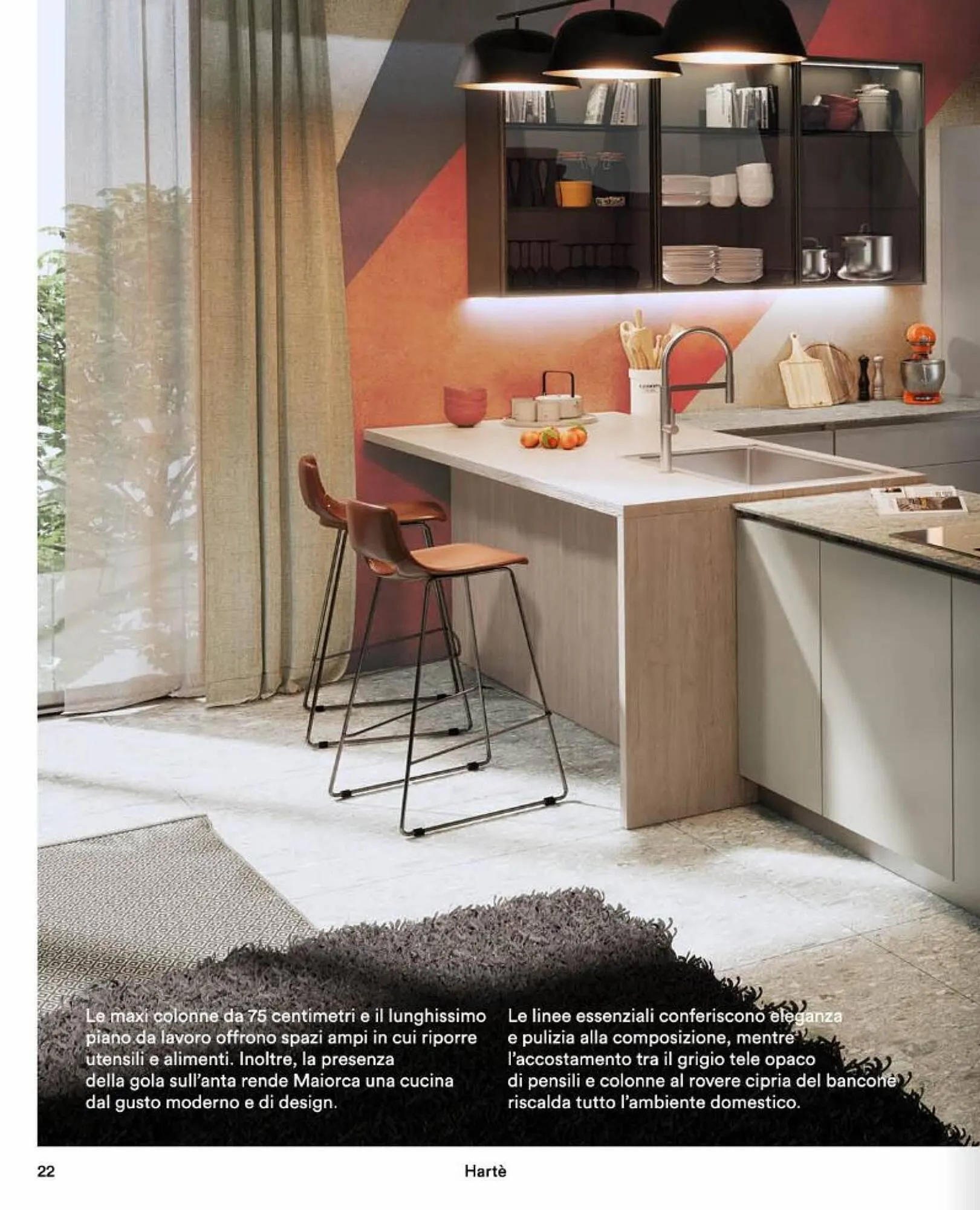 Volantino Harte da 14 marzo a 31 dicembre di 2023 - Pagina del volantino 22