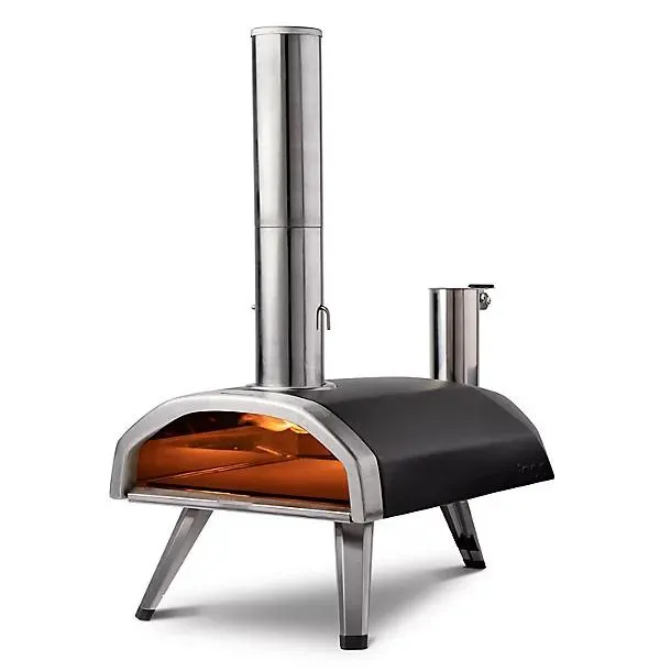 Ooni Fyra 12 Wood Pellet Pizza Oven