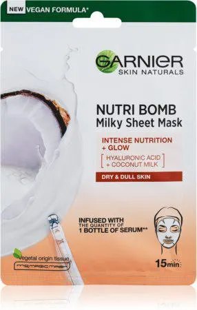 Skin Naturals Nutri Bomb