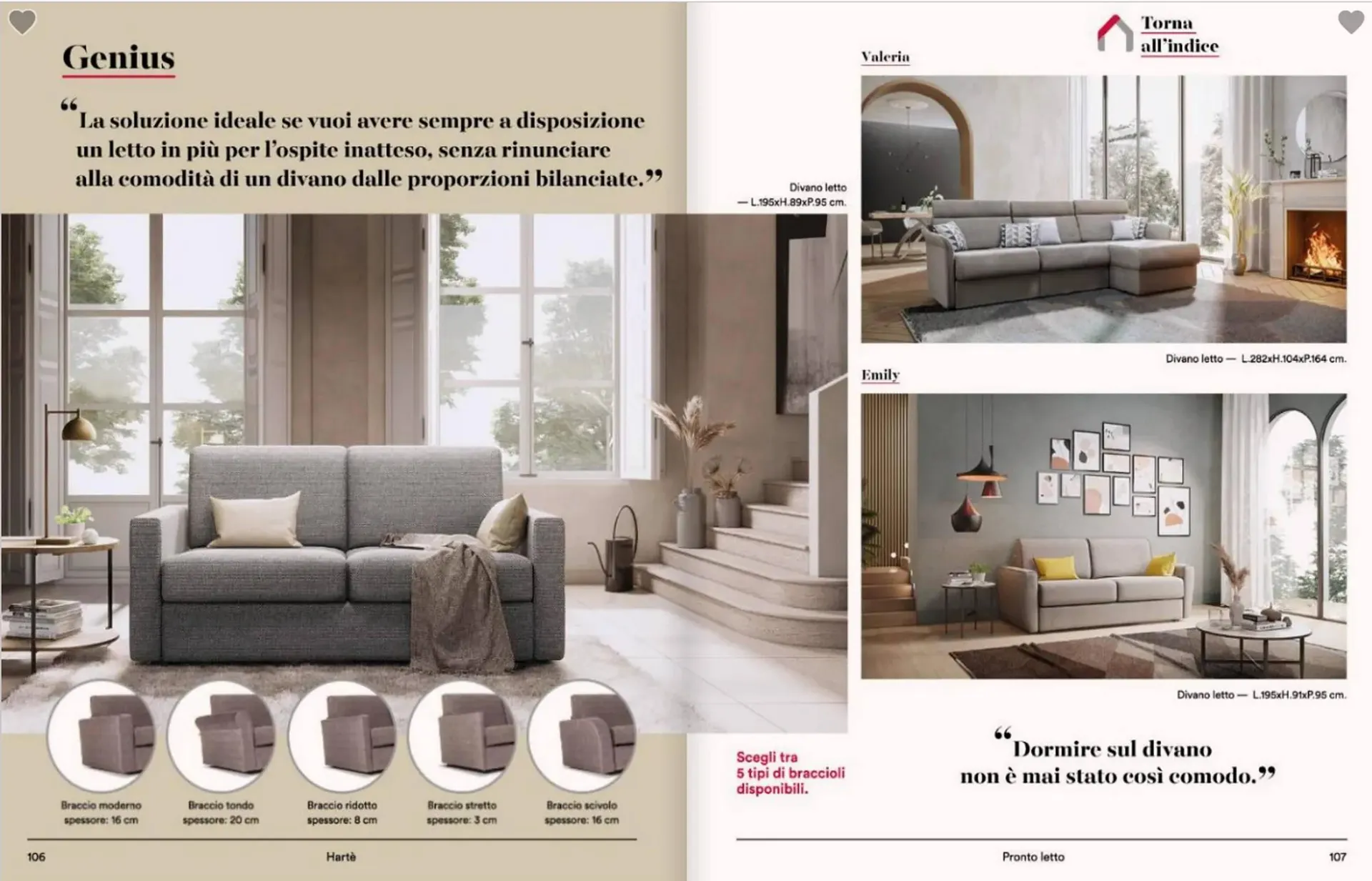 Volantino Harte da 14 marzo a 31 dicembre di 2023 - Pagina del volantino 54