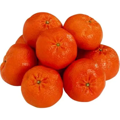Mandarins