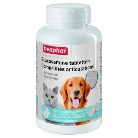 Beaphar Comprimés Articulations 60St