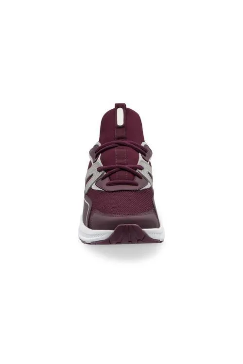 029287 Tenis Deportivo Con Suela Flexible