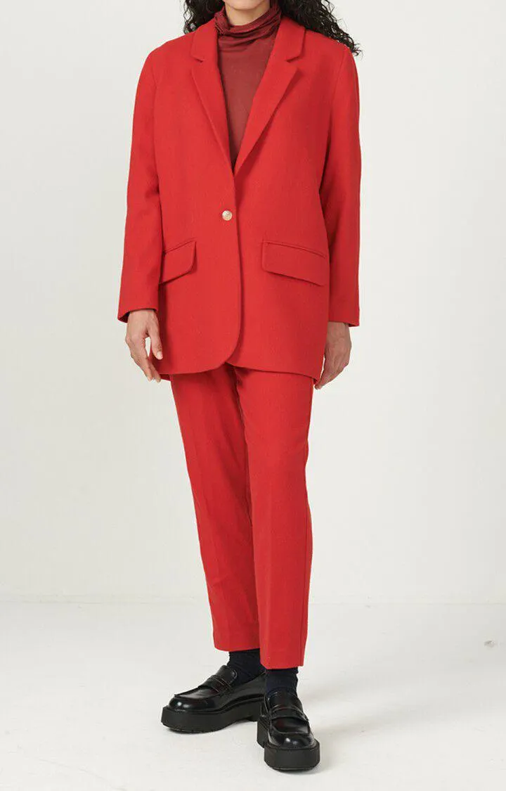 Americana mujer Weftown | WEF15BH21