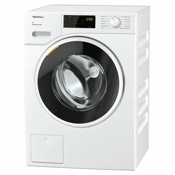 Miele 8kg Front Load Washing Machine WWD320