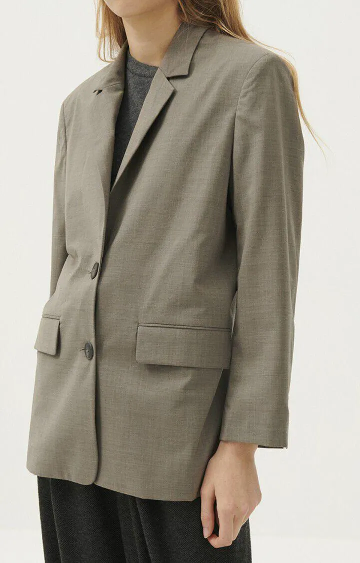 Americana mujer Luziol | LUZ15AH21