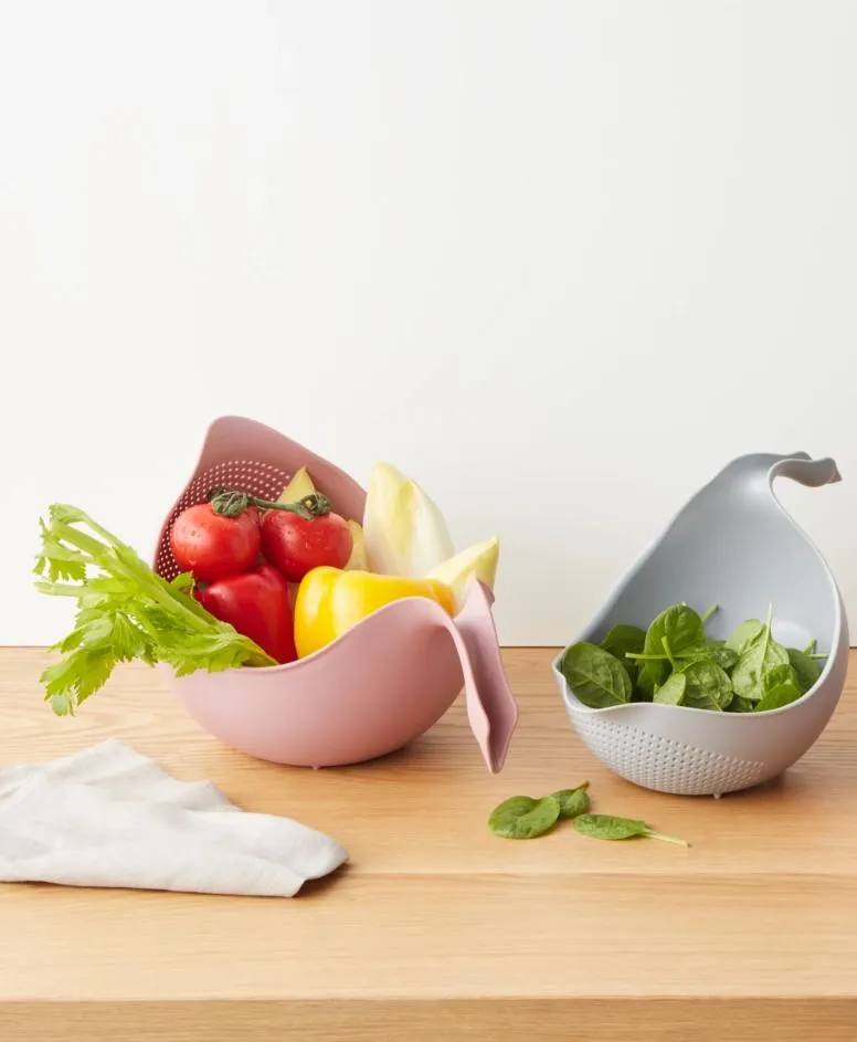 Set 2 strecurătoare