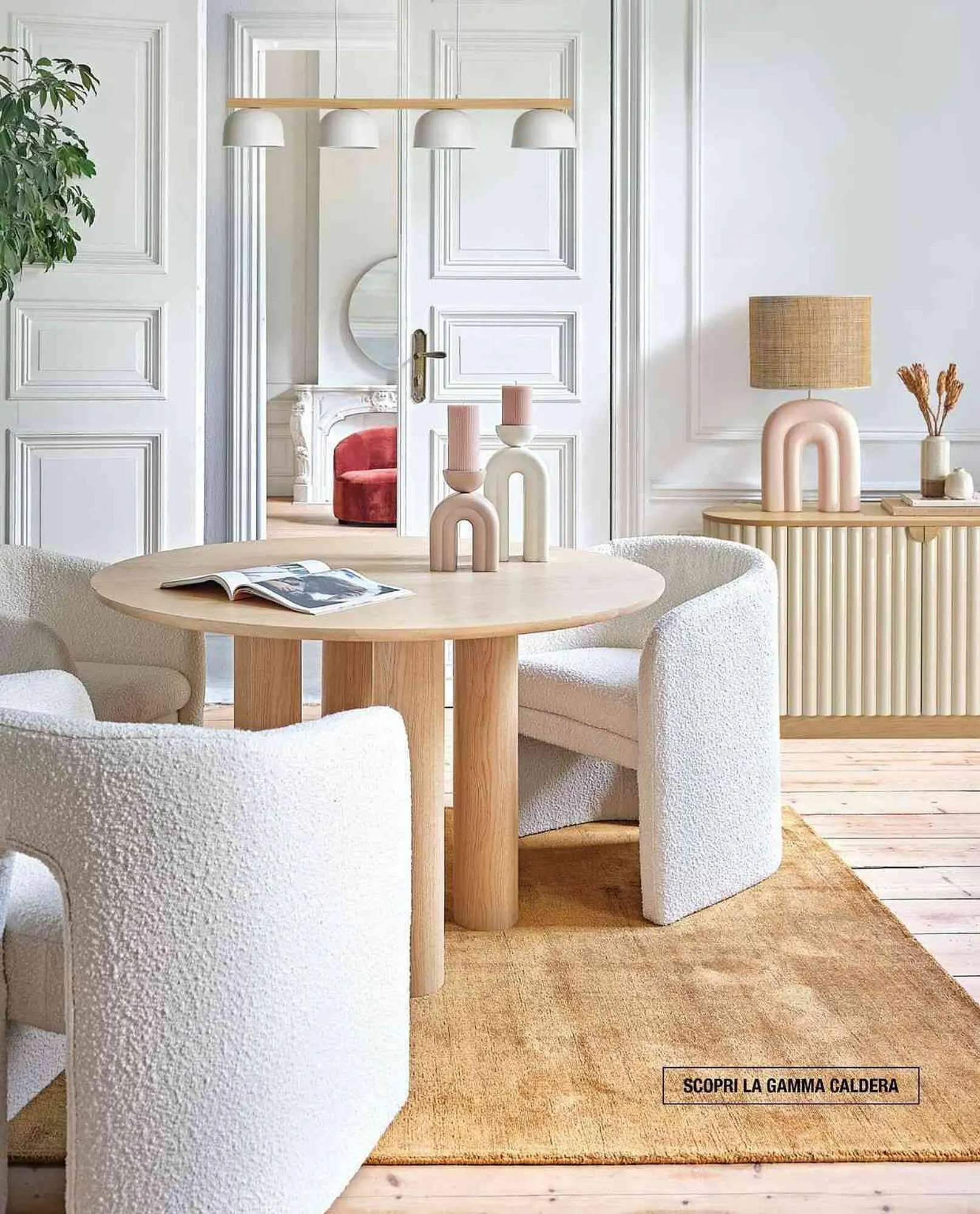 Volantino Maisons du Monde da 20 febbraio a 31 dicembre di 2023 - Pagina del volantino 43