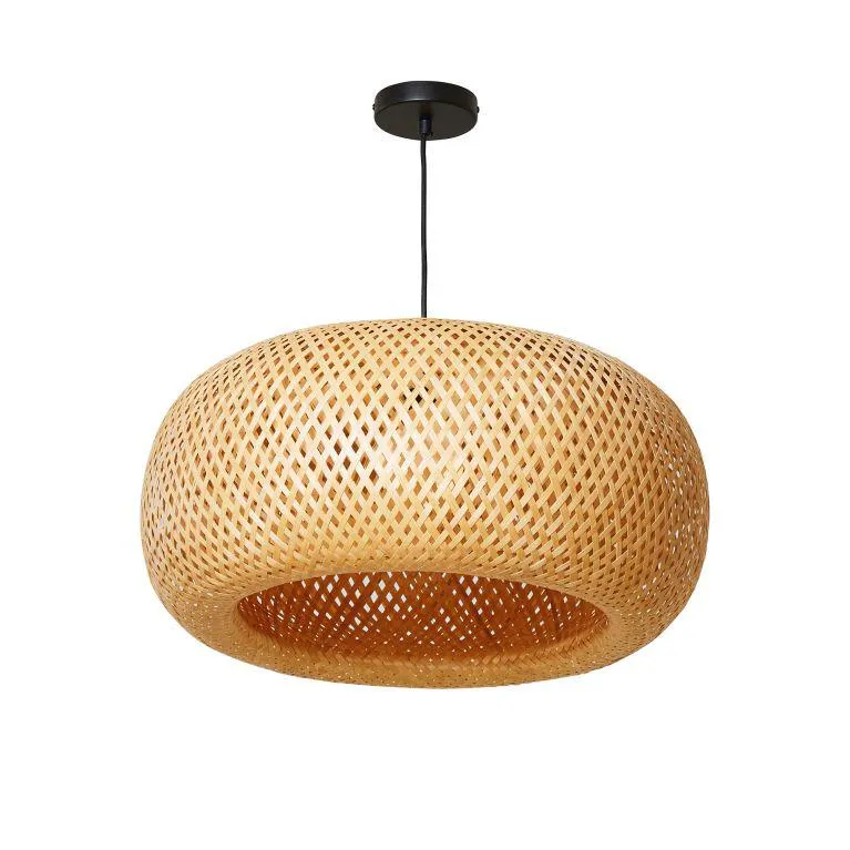 Hatch Bamboo Shade 65cm