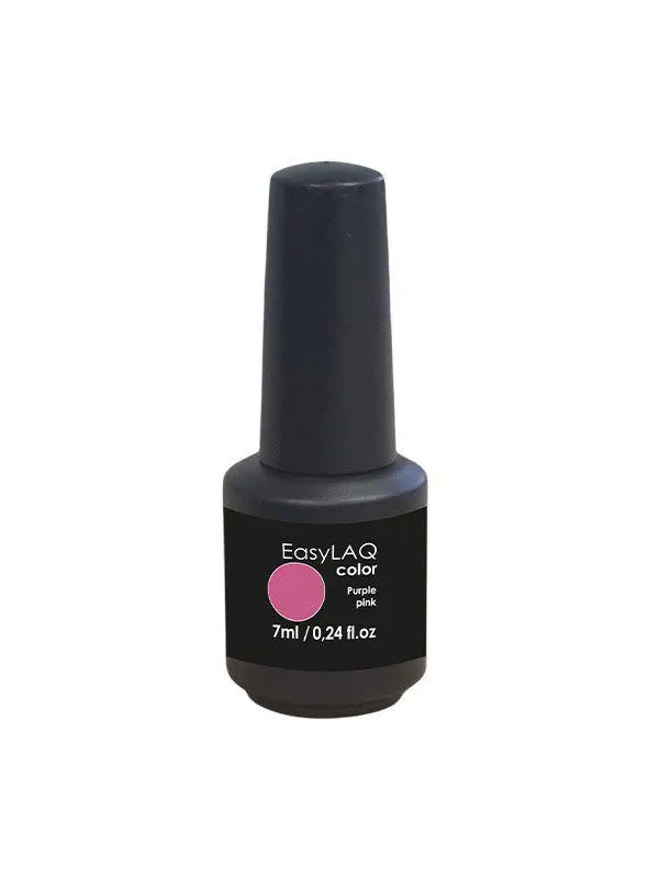 EasyLAQ Color - Purple pink 7ml