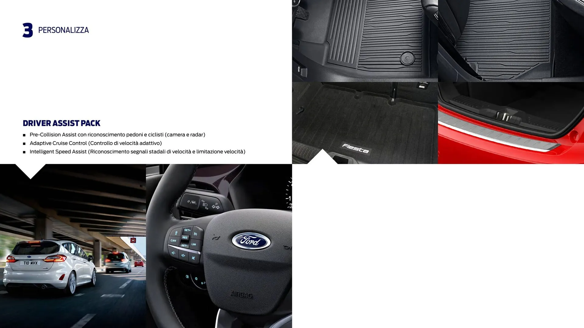 Volantino Ford da 15 maggio a 31 dicembre di 2023 - Pagina del volantino 26
