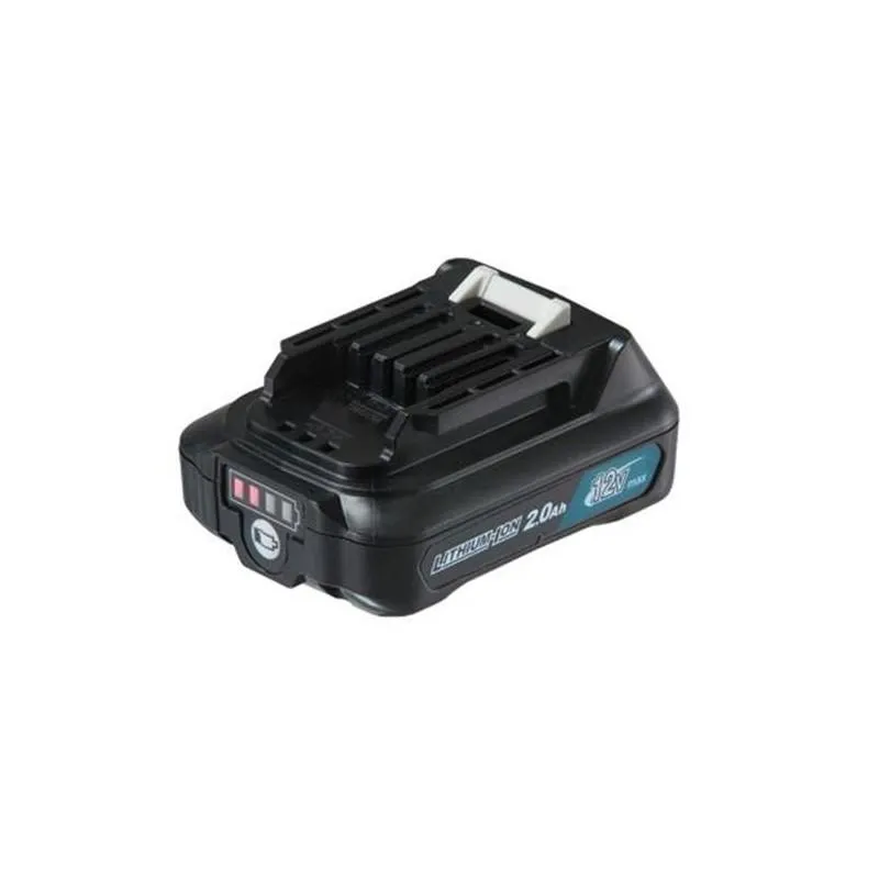 BATERIA (BL1021B) 12V 2.0AH LI-ION CLAMSHELL