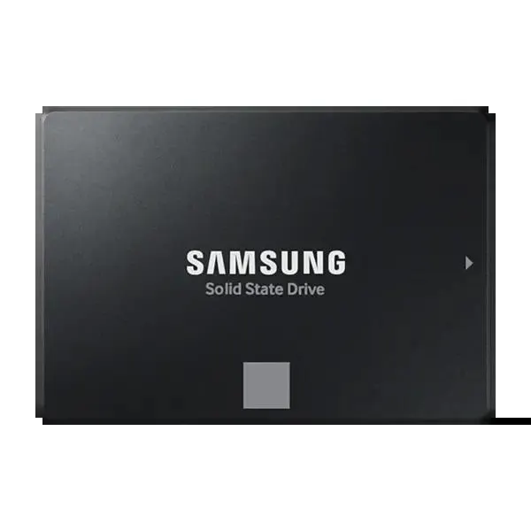 SAMSUNG 870 EVO 2 TT 2,5" SATA SSD