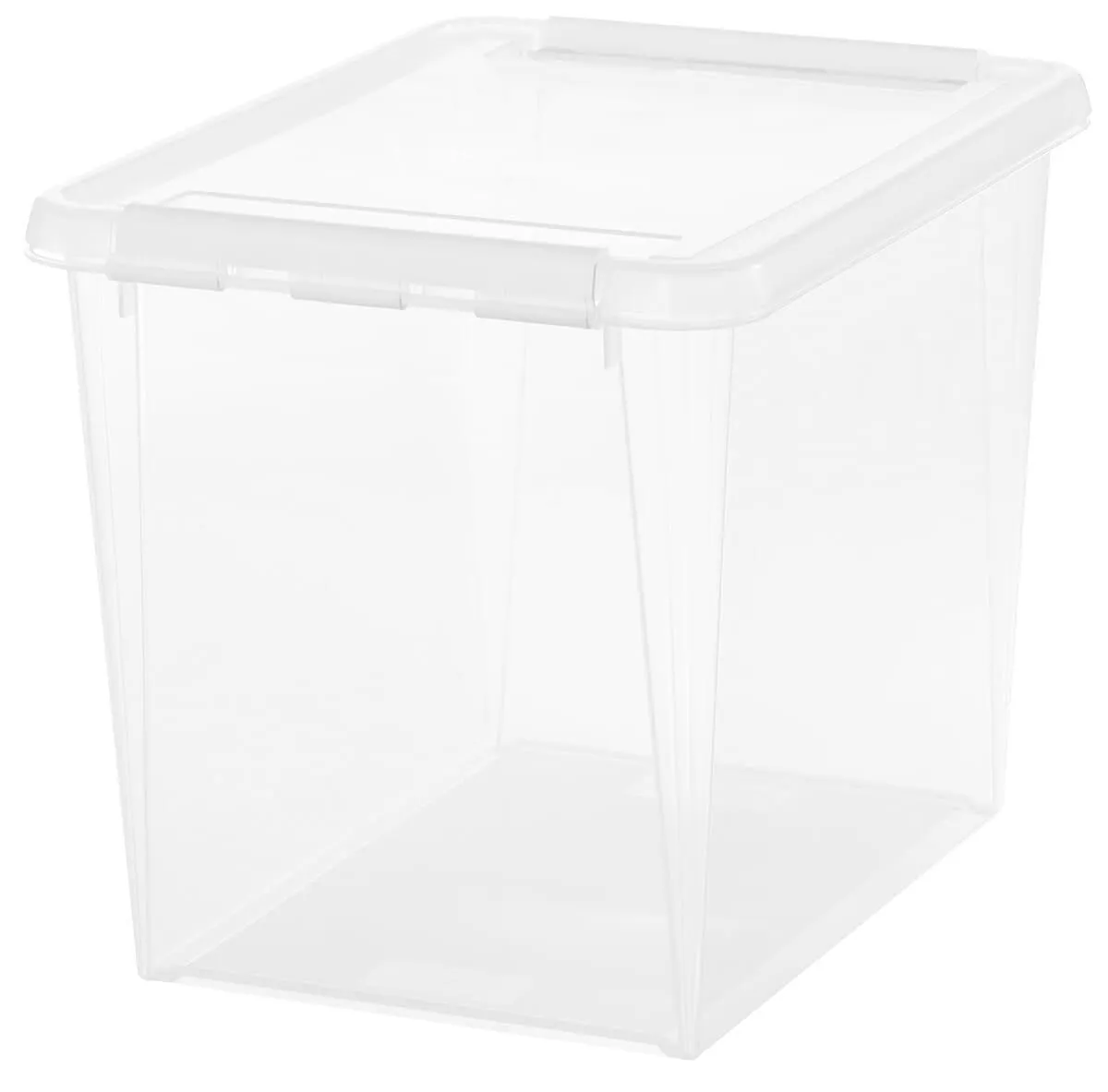 SmartStore Home Säilytyslaatikko kannella